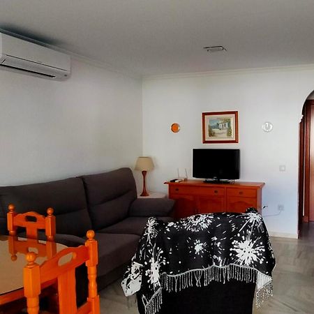 Playa De La Barrosa La Almadraba IV Fase "Interior" B-3 Apartment Chiclana de la Frontera Exterior photo