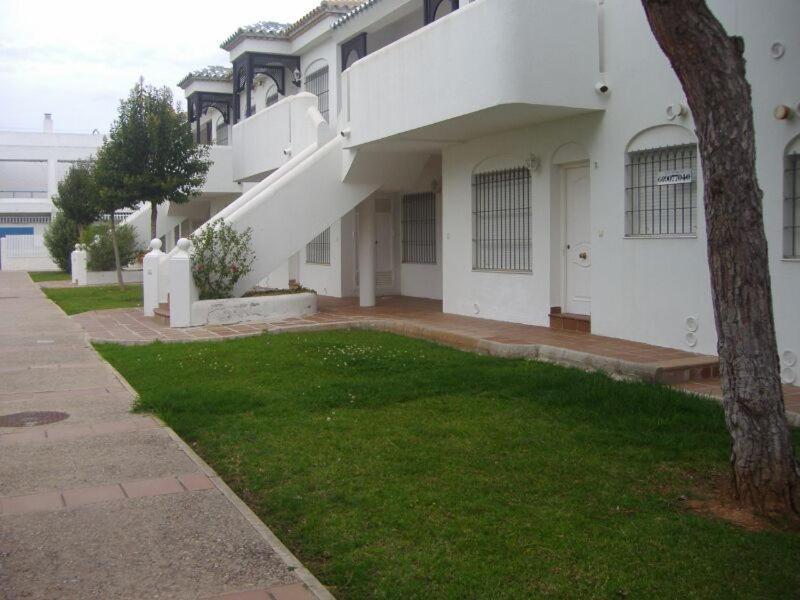 Playa De La Barrosa La Almadraba IV Fase "Interior" B-3 Apartment Chiclana de la Frontera Exterior photo