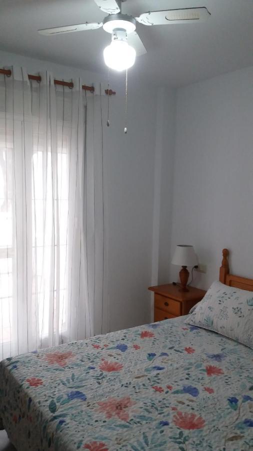 Playa De La Barrosa La Almadraba IV Fase "Interior" B-3 Apartment Chiclana de la Frontera Exterior photo