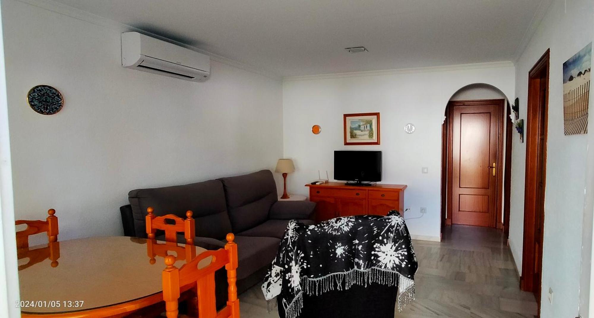 Playa De La Barrosa La Almadraba IV Fase "Interior" B-3 Apartment Chiclana de la Frontera Exterior photo