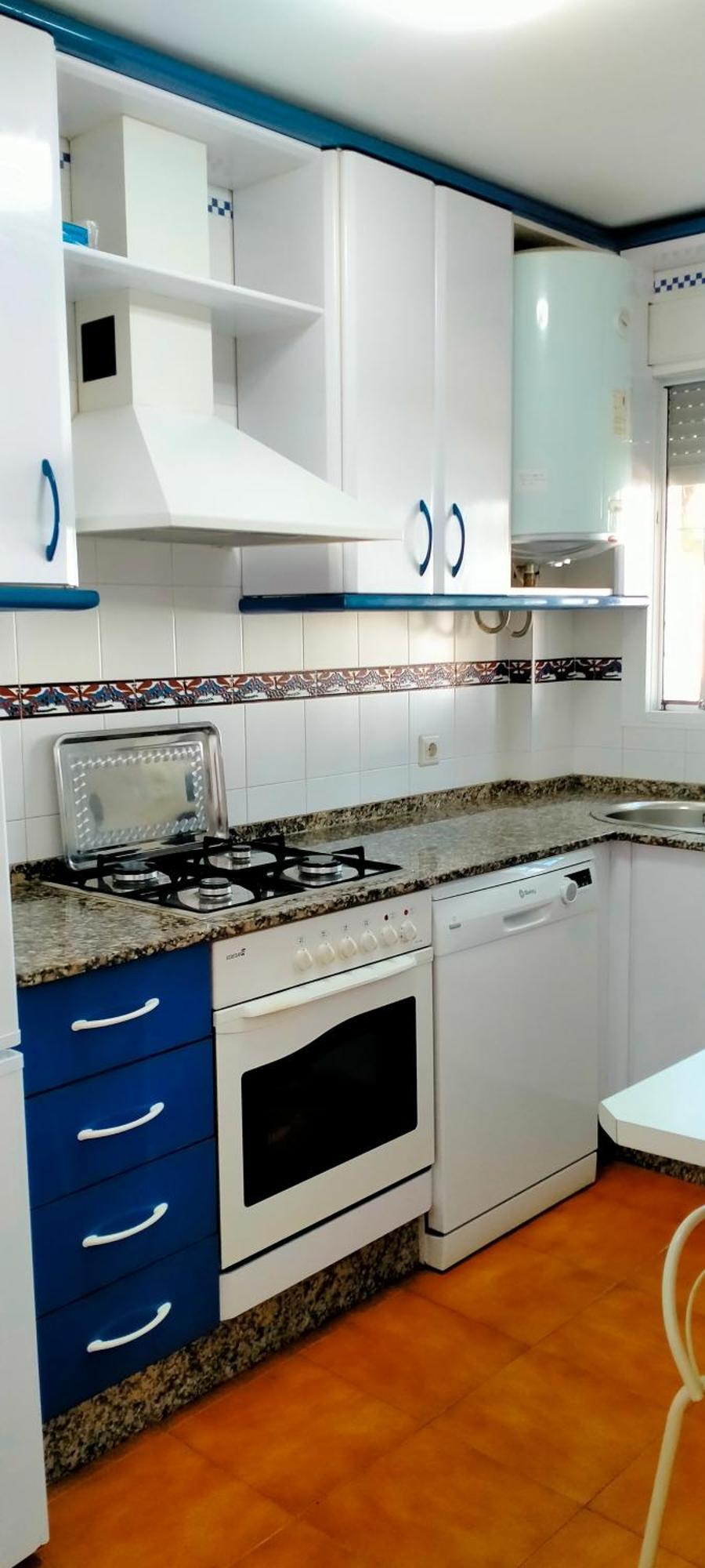 Playa De La Barrosa La Almadraba IV Fase "Interior" B-3 Apartment Chiclana de la Frontera Exterior photo